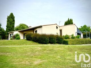  Maison � vendre 5 pi�ces 133 m�