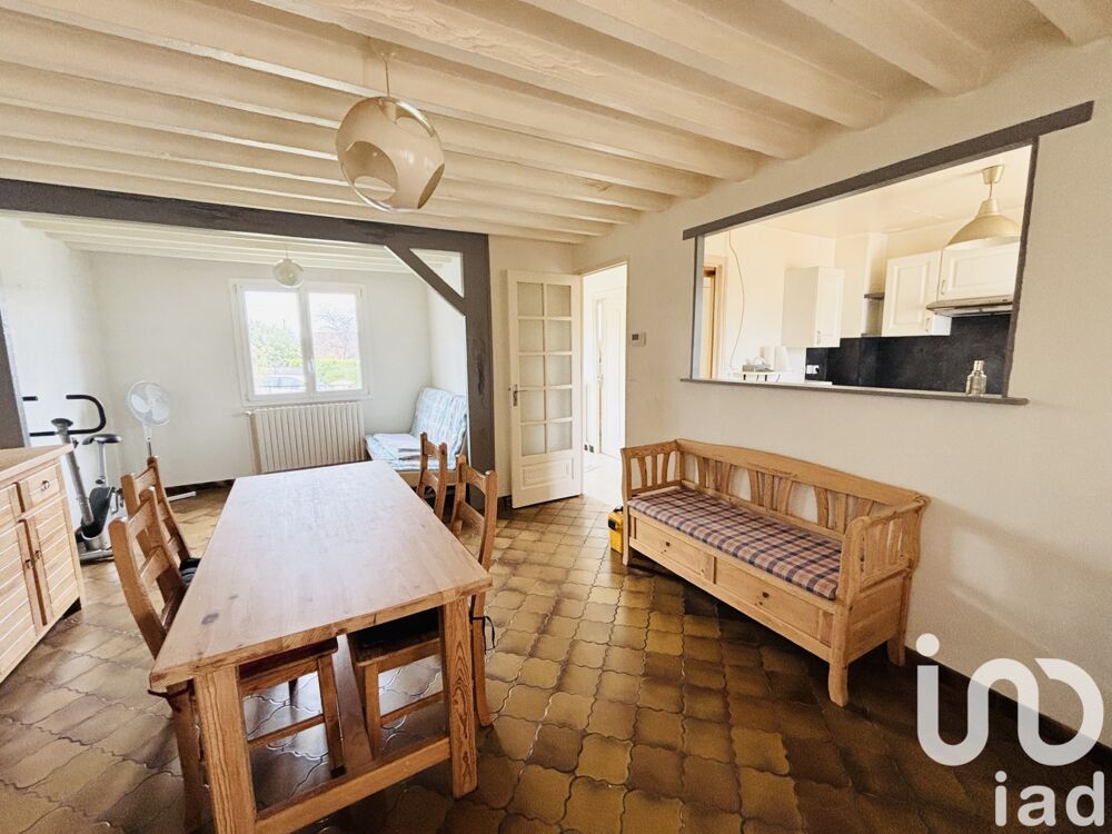 Vente Maison Vente Maison/villa 4 pi�ces Ressons-sur-matz