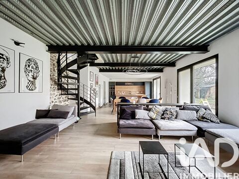  Maison � louer 10 pi�ces 276 m�