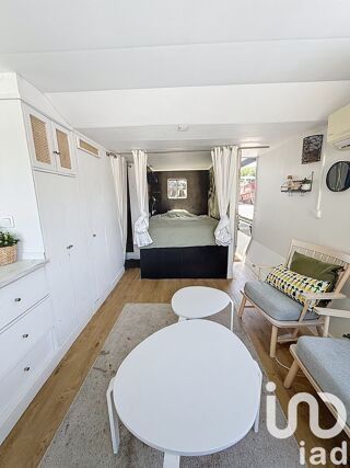  Maison � vendre 1 pi�ce 17 m�