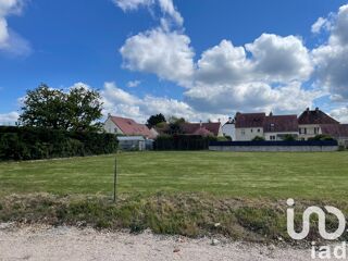  Terrain � vendre 673 m�