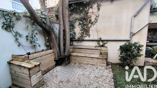  Maison � vendre 3 pi�ces 65 m�