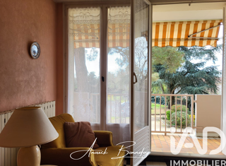  Appartement � vendre 5 pi�ces 81 m�