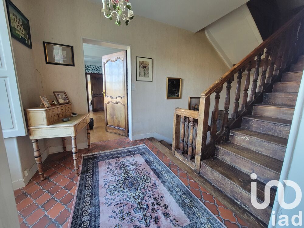  vendre  Maison Montreuil-Bellay (49260)