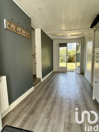  Maison � vendre 4 pi�ces 96 m�