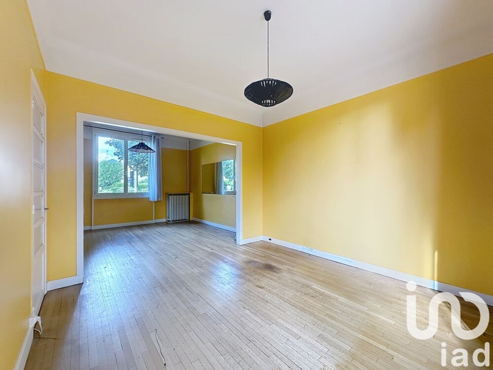  vendre  Maison Villejuif (94800)