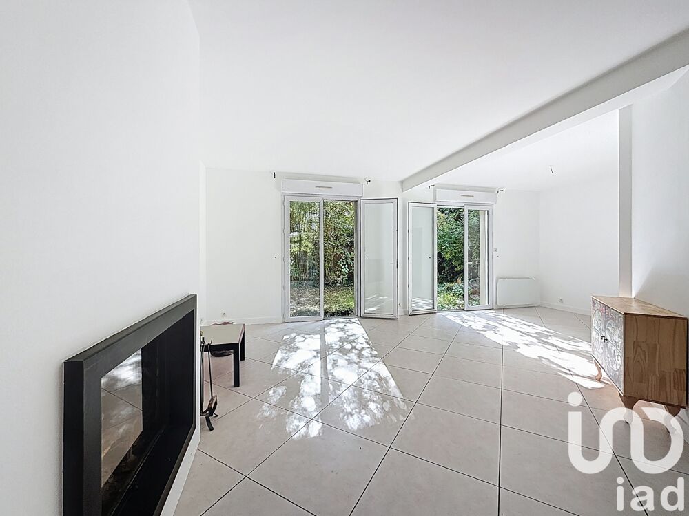  vendre  Maison Sceaux (92330)