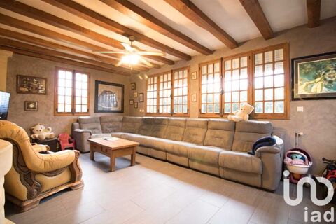   Vente Maison/villa 10 pices Maison - 10 pice(s) - 194 m