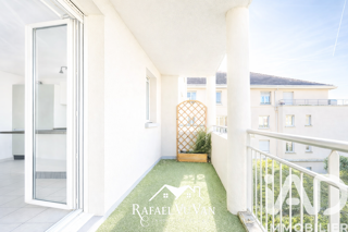  Appartement � vendre 3 pi�ces 64 m�