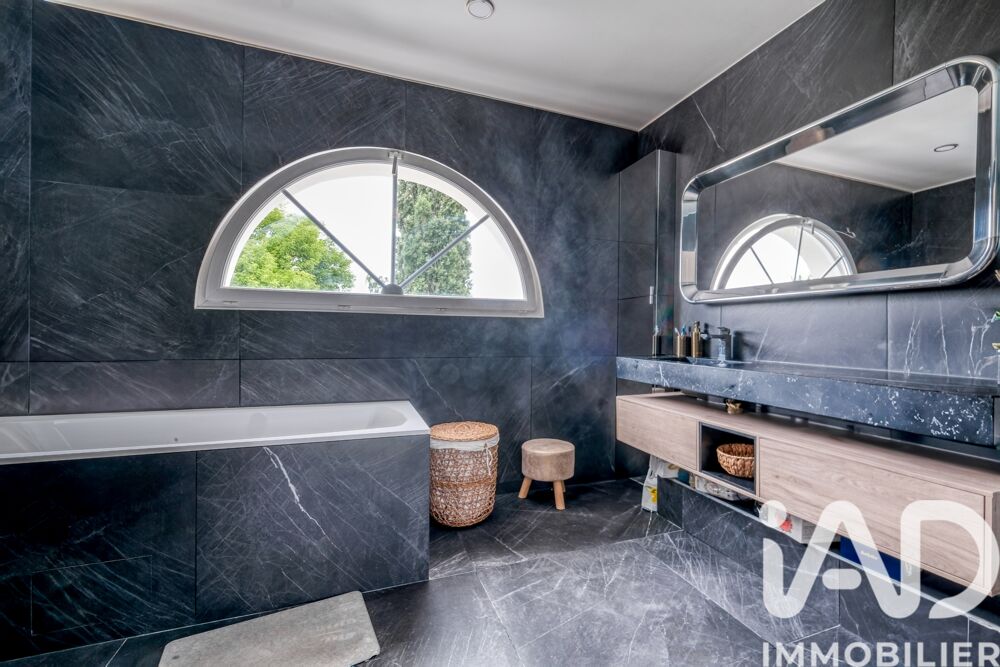 � vendre  Maison Villaines-sous-Bois (95570)