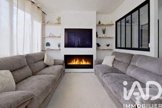  Appartement � vendre 3 pi�ces 62 m�