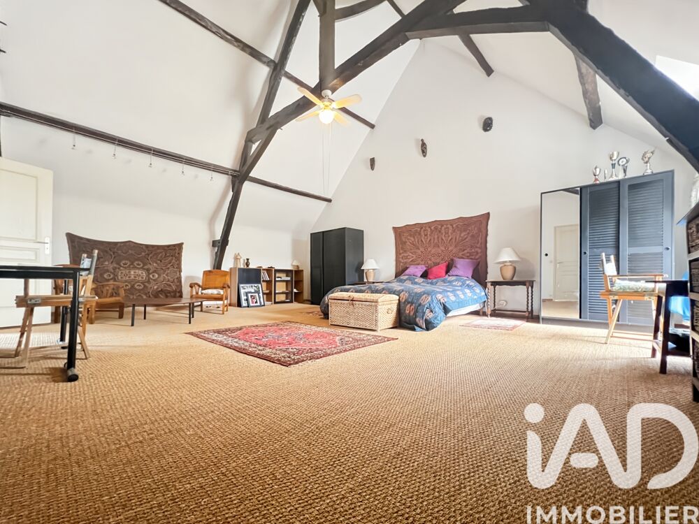 � vendre  Maison �vron (53600)