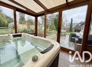  Maison � vendre 4 pi�ces 145 m�