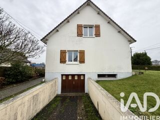  Maison � vendre 5 pi�ces 137 m�