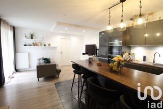  Appartement  vendre 3 pices 65 m