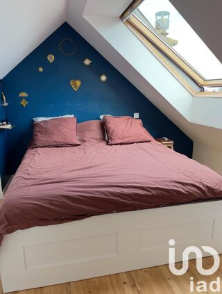  Appartement � vendre 3 pi�ces 60 m�