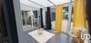  Maison � vendre 5 pi�ces 139 m�