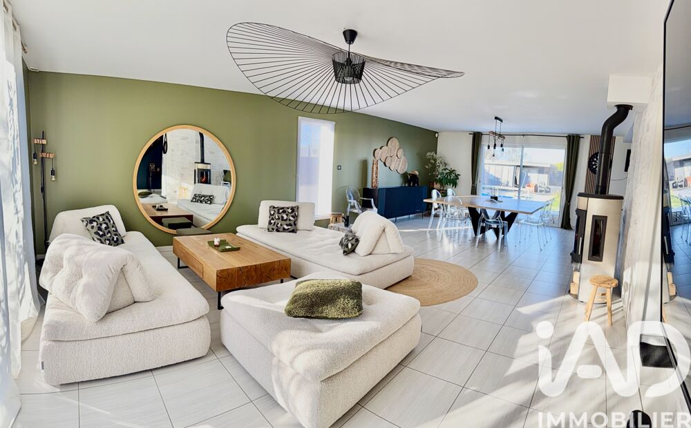 � vendre  Maison Jouy-l�s-Reims (51390)