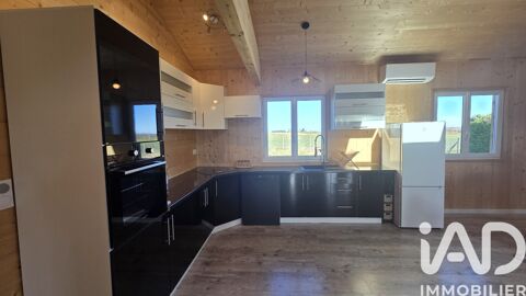   Vente Maison traditionnelle 4 pi�ces Maison - 4 pi�ce(s) - 101 m�