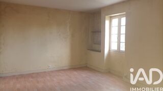  Maison � vendre 3 pi�ces 65 m�