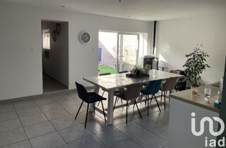  Maison � vendre 4 pi�ces 180 m�