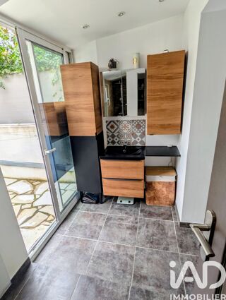  Maison � vendre 3 pi�ces 55 m�