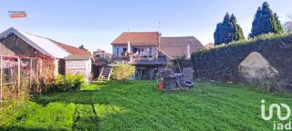  Maison  vendre 6 pices 131 m