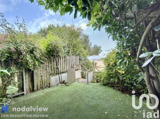  Appartement  vendre 2 pices 33 m