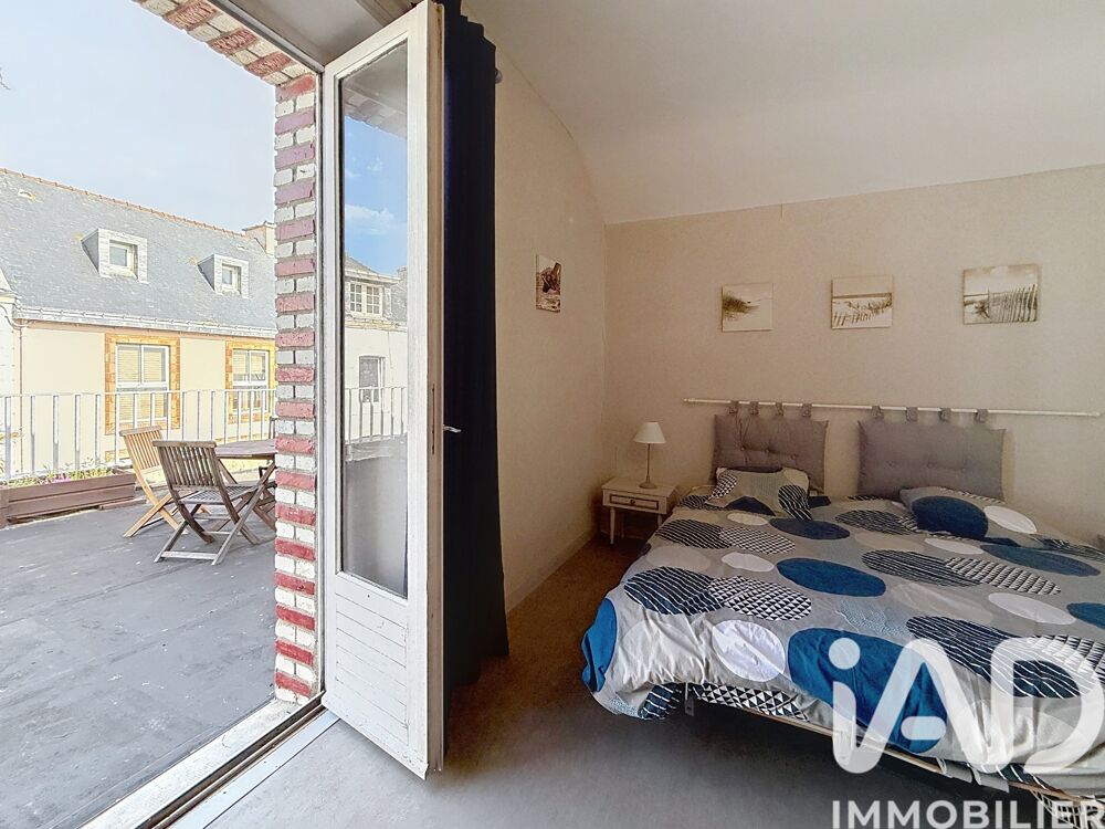 � vendre  Appartement Quiberon (56170)