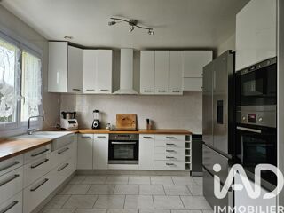  Maison � vendre 5 pi�ces 130 m�