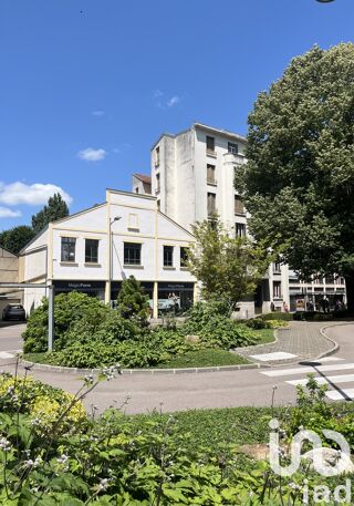  Appartement � vendre 3 pi�ces 47 m�