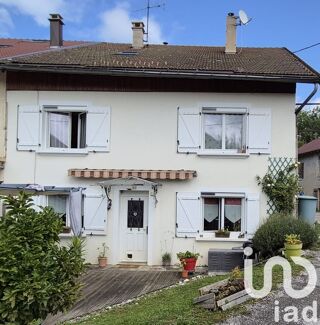  Maison � vendre 5 pi�ces 115 m�