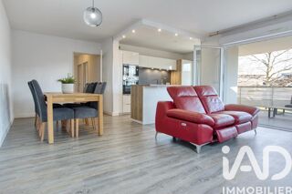  Appartement � vendre 3 pi�ces 71 m�