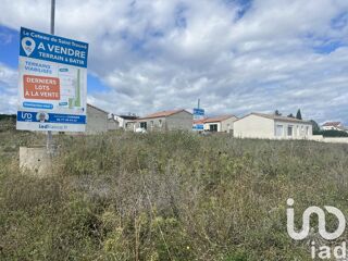  Terrain  vendre 817 m