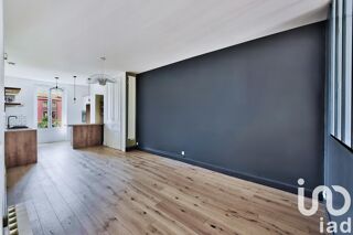  Appartement  vendre 3 pices 66 m