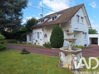  Maison � vendre 7 pi�ces 148 m�