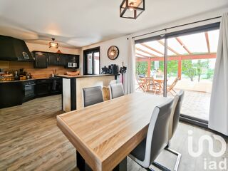  Maison � vendre 6 pi�ces 120 m�