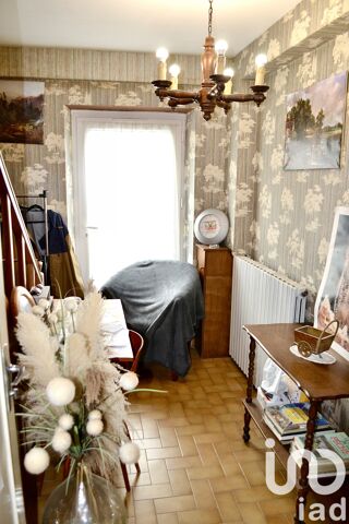  Maison � vendre 3 pi�ces 82 m�