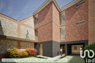  Terrain � vendre 168 m�