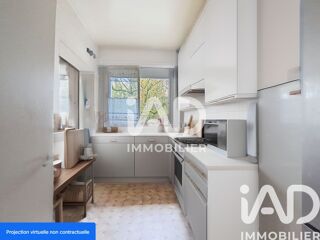  Appartement � vendre 3 pi�ces 66 m�