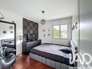  Appartement � vendre 4 pi�ces 85 m�