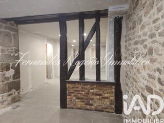  Maison � vendre 5 pi�ces 150 m�
