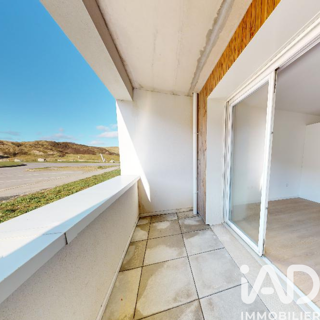  Appartement � vendre 2 pi�ces 42 m�