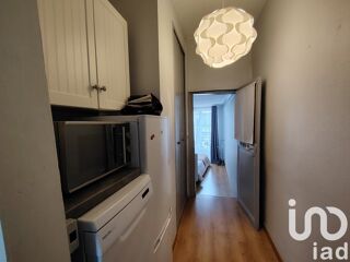  Appartement � vendre 3 pi�ces 77 m�