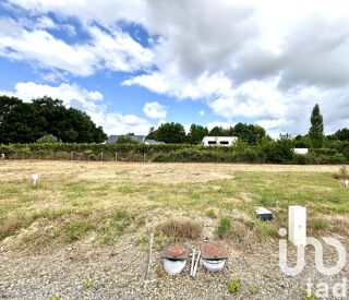  Terrain � vendre 452 m�