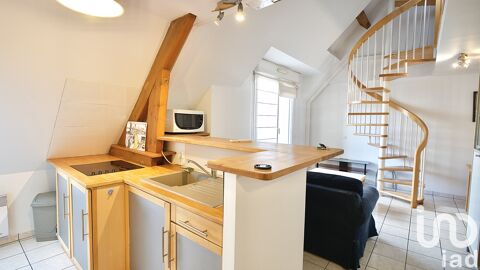   Location Appartement 2 pices Appartement - 2 pice(s) - 44 m