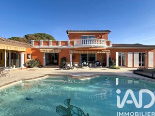  Maison � vendre 4 pi�ces 178 m�