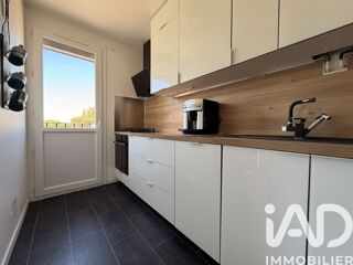  Appartement � vendre 3 pi�ces 61 m�