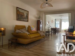  Maison � vendre 5 pi�ces 165 m�