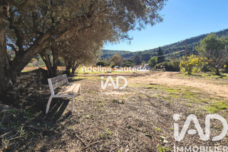  Terrain � vendre 615 m�